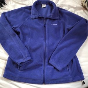 Women’s Columbia Jacket